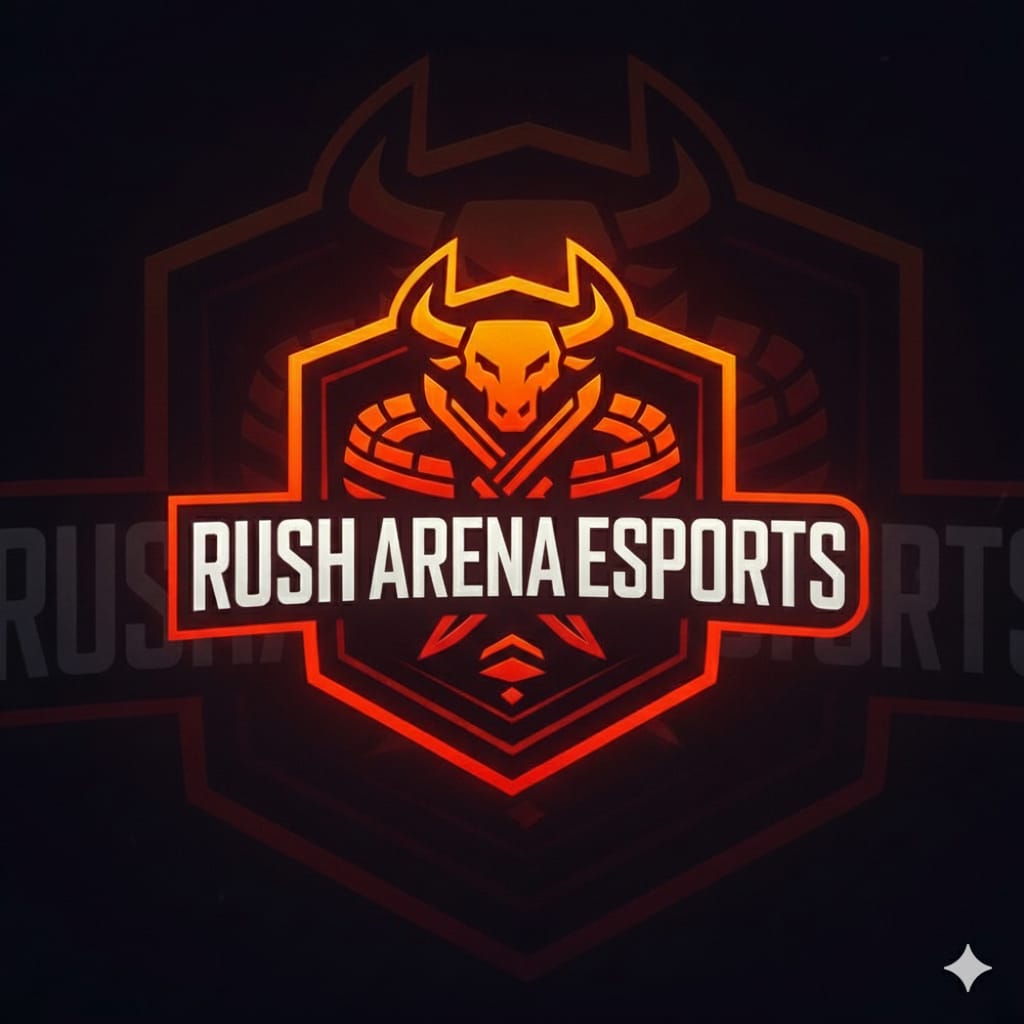 Rush Arena Esports 